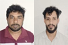 Udupi: Two arrested for cattle theft in Bidkalkatte
